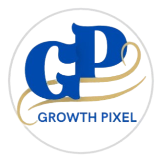 Growthpixel.in Logo